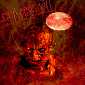 Image pour 'Blood Obsession'