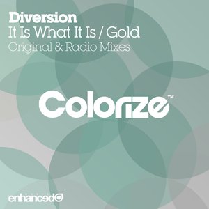 Изображение для 'It Is What It Is / Gold'