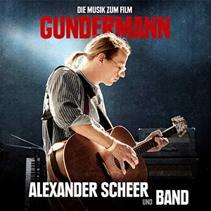 Image for 'Gundermann - Die Musik Zum Film'