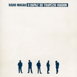 Image for 'O Rapaz do Trapézio Voador'