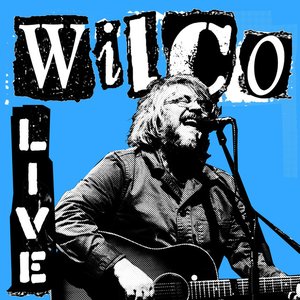 Immagine per 'Wilco Live (Blue)'