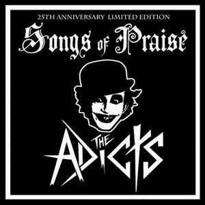 Image for 'Songs Of Praise: 25th Anniversary Limited Edition'