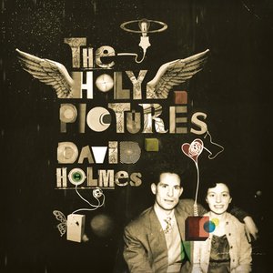 Image for 'The Holy Pictures'