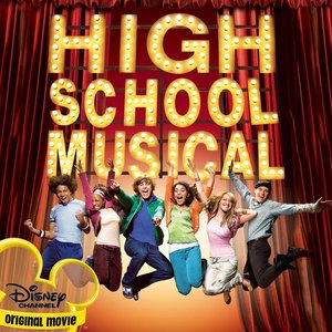 Image for 'High School Musical Original Soundtrack'