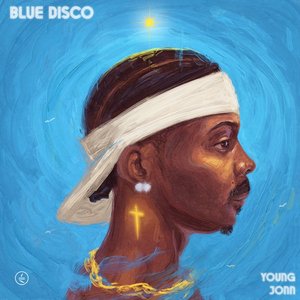Image for 'Blue Disco'