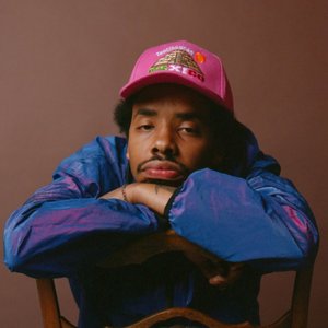 'Earl Sweatshirt' için resim