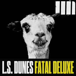 Immagine per 'Fatal Deluxe'