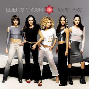 Image for 'Popstars'