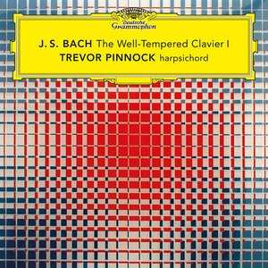 Immagine per 'J.S. Bach: The Well-Tempered Clavier, Book 1, BWV 846-869'