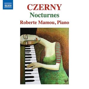 Image for 'Czerny: Nocturnes, Opp. 368, 537 & 604'