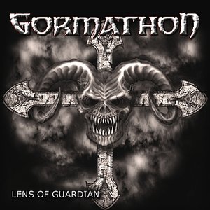 “Lens of Guardian”的封面