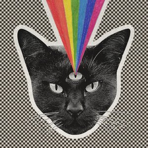 Image for 'Black Cat'