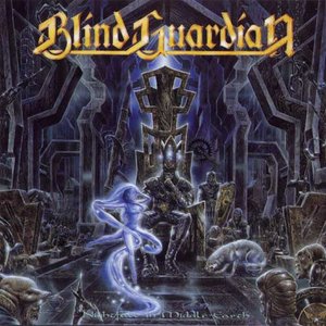 'Nightfall in Middle-Earth [Bonus Track]' için resim