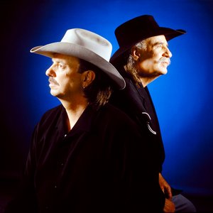 Image for 'The Bellamy Brothers'