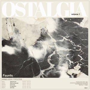Image for 'Ostalgia, Vol. 1'