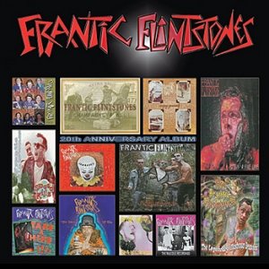 Bild für '20th Anniversary Album'