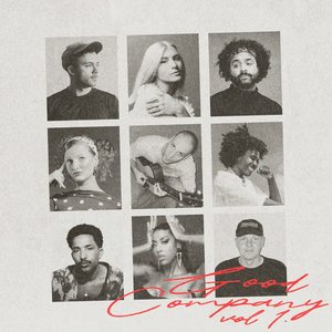 Image for 'Good Company Vol.1'