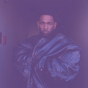 Immagine per 'Kendrick Lamar'