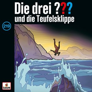 Image pour 'Folge 219: und die Teufelsklippe'