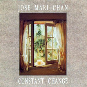Image for 'Constant Change'
