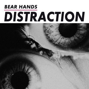 Image for 'Distraction'