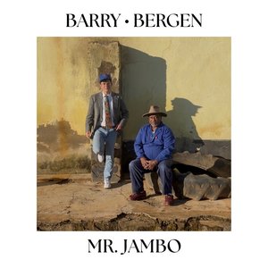 'Mr. Jambo (feat. Barry Bergen)' için resim