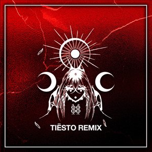 Immagine per 'Euphoric Night (feat. Lucie Hart) [Tiësto Remix]'