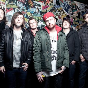 Image for 'Emarosa'
