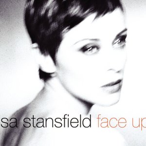Image for 'Face Up'