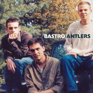 Immagine per 'Antlers: Live 1991'