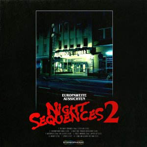 'Night Sequences 2' için resim