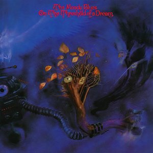 Image for 'On the Threshold of a Dream'