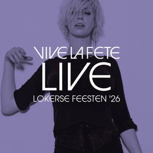 Изображение для 'Live Lokerse Feesten '26'