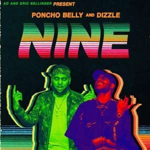Image for 'Nine'