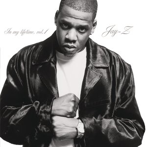 Image for 'In My Lifetime, Vol.1'
