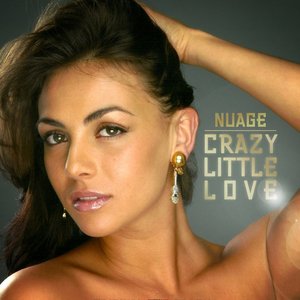 Image for 'Crazy little love'