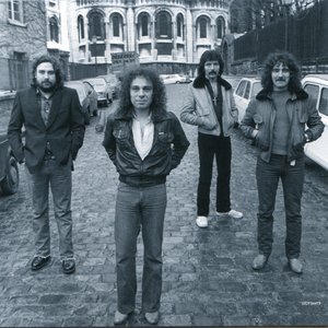 Image for 'Black Sabbath'