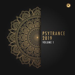 Image for 'Psytrance 2019 Vol. 1'
