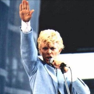 Image for 'David Bowie'