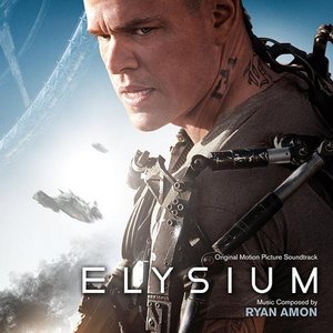 Image for 'Elysium Soundtrack'