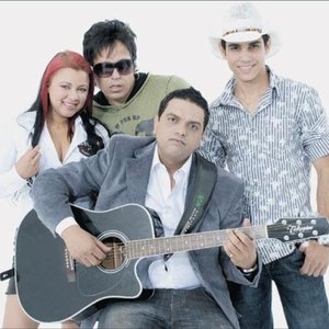 Zdjęcia dla 'Bonde do Forró'