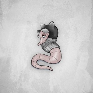 Image for 'would u still love me if i was a worm'