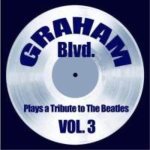 Image for 'Graham BLVD'