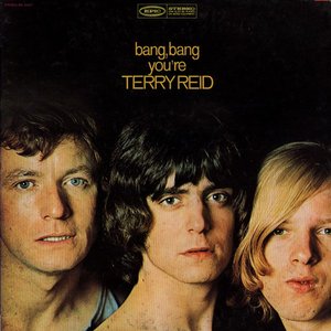 Immagine per 'Bang Bang You're Terry Reid'