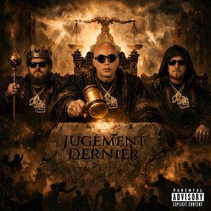 Image for 'Jugement dernier'