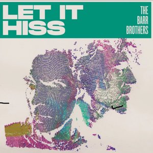 Image for 'Let it Hiss'