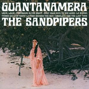 Bild för 'Guantanamera'
