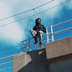 Image for 'Jazz Cartier'