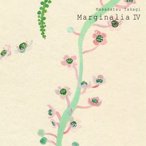 Изображение для 'MarginMarginalia IValia IV'