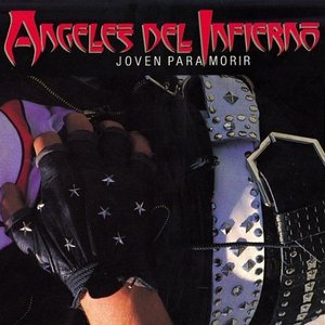 Image for 'Joven Para Morir'